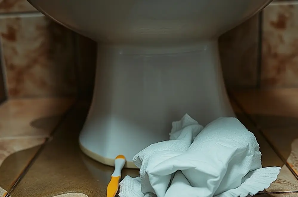포천 싱크대 역류 수리 업체 작업 전후 3